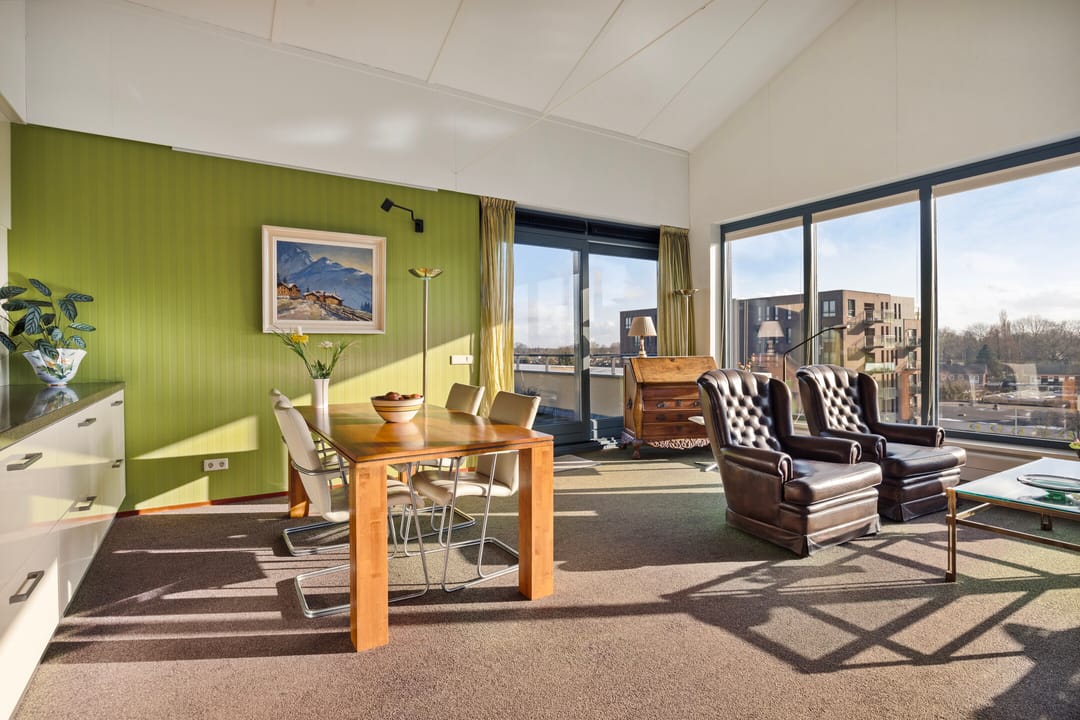 Photo 8 of Hoofdstraat 61-A