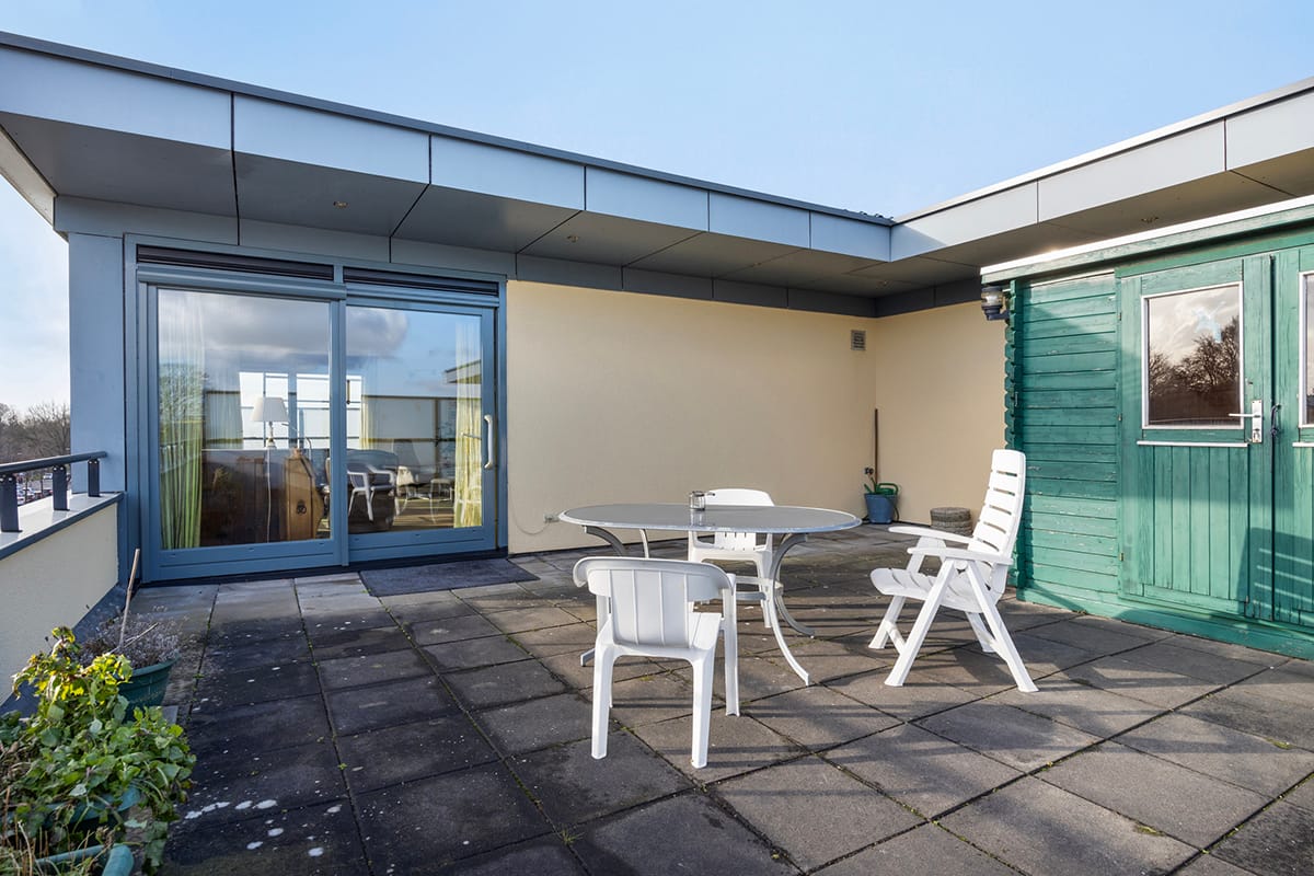 Photo 21 of Hoofdstraat 61-A