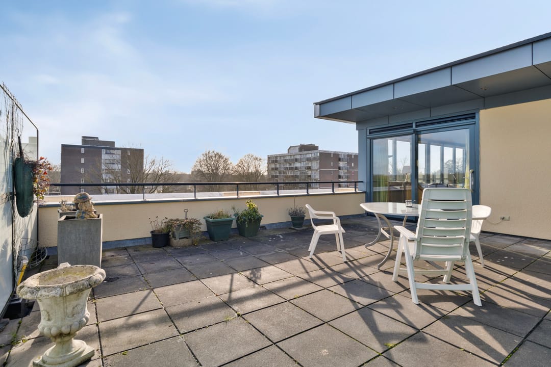 Photo 22 of Hoofdstraat 61-A