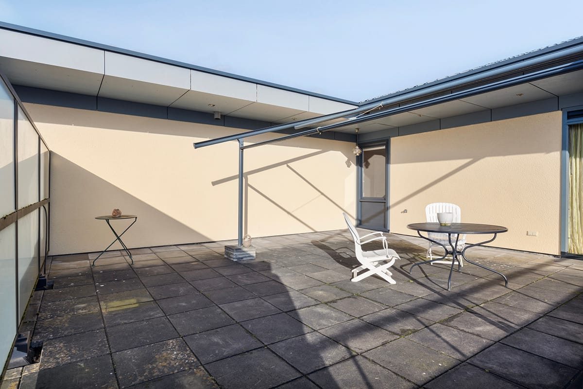 Photo 25 of Hoofdstraat 61-A