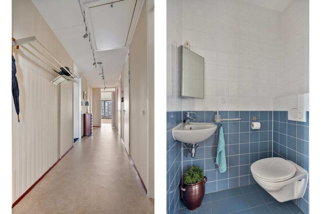 Photo 26 of Hoofdstraat 61-A