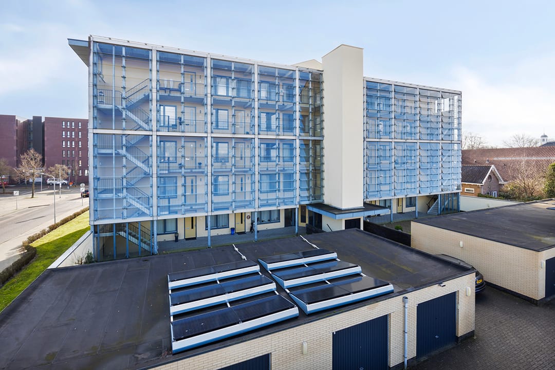 Photo 43 of Hoofdstraat 61-A