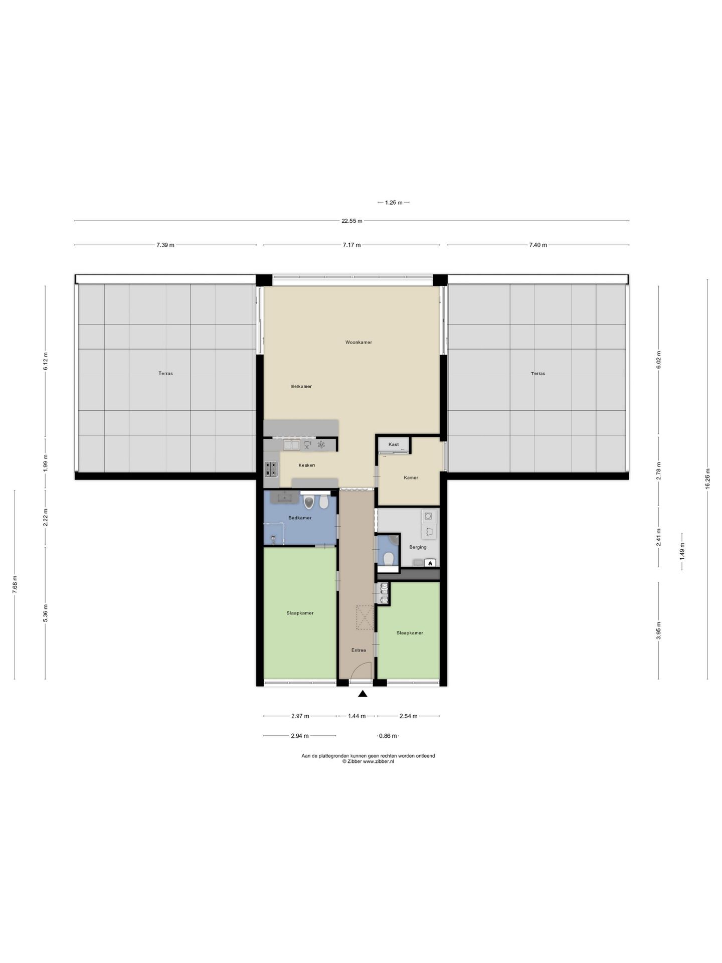 Photo 50 of Hoofdstraat 61-A