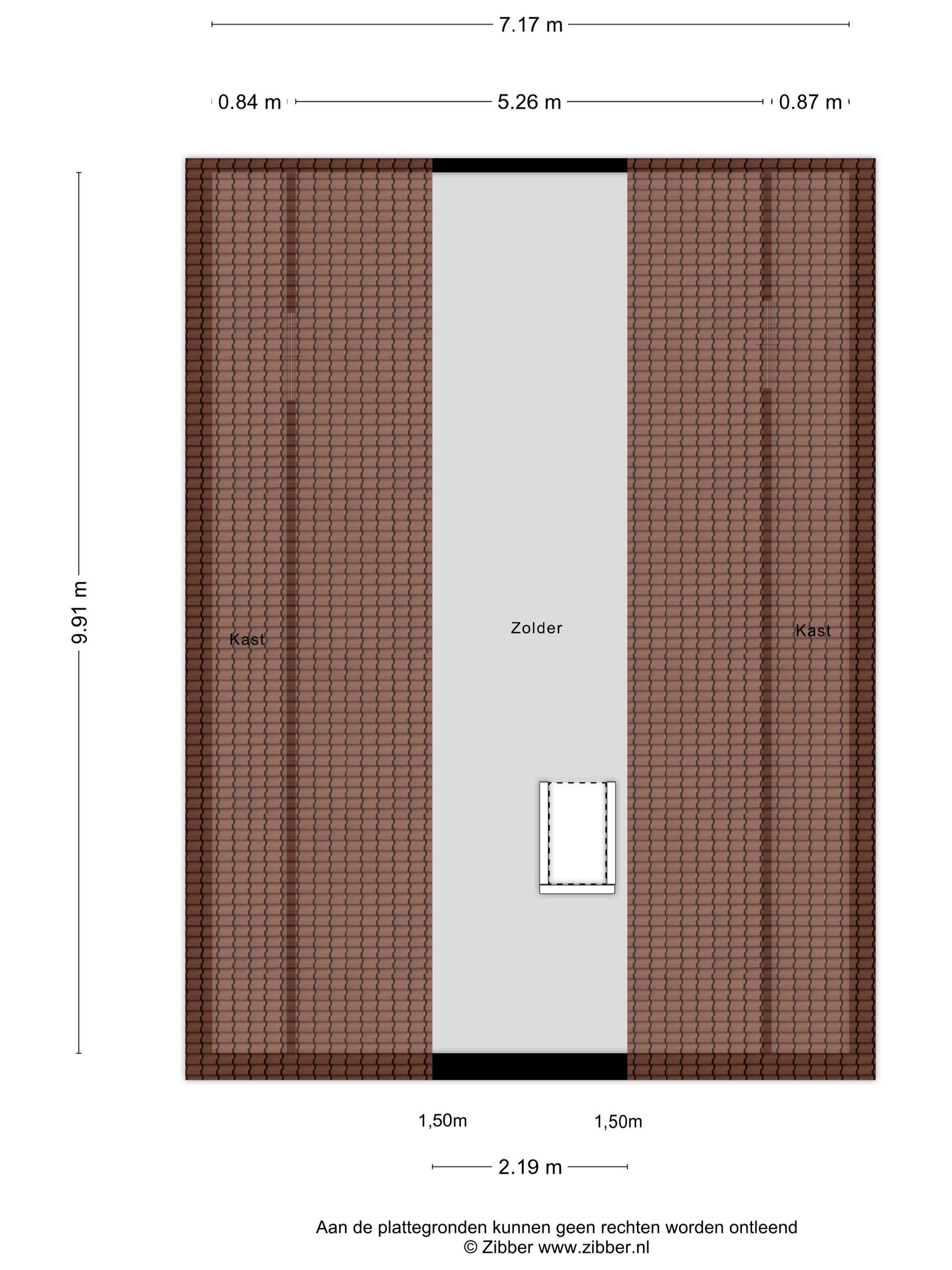 Photo 51 of Hoofdstraat 61-A