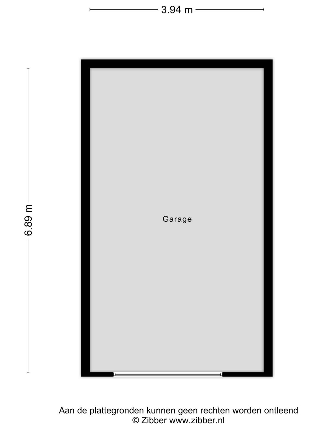 Photo 52 of Hoofdstraat 61-A