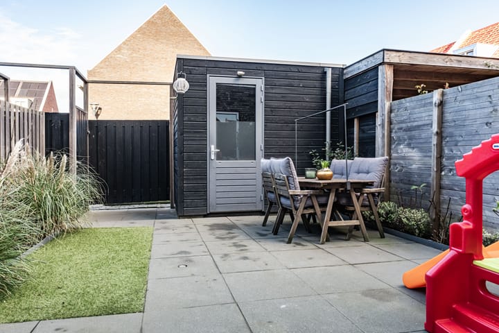 Foto 3 van Beethovenstraat 65