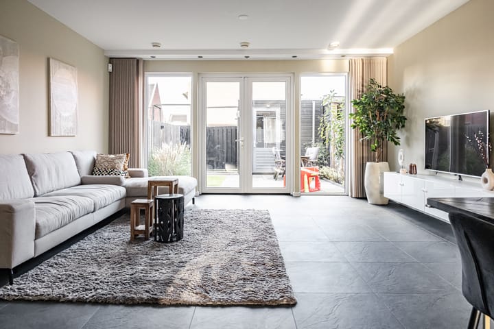 Foto 7 van Beethovenstraat 65