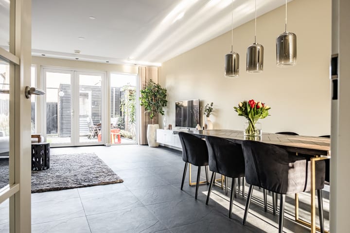 Foto 8 van Beethovenstraat 65