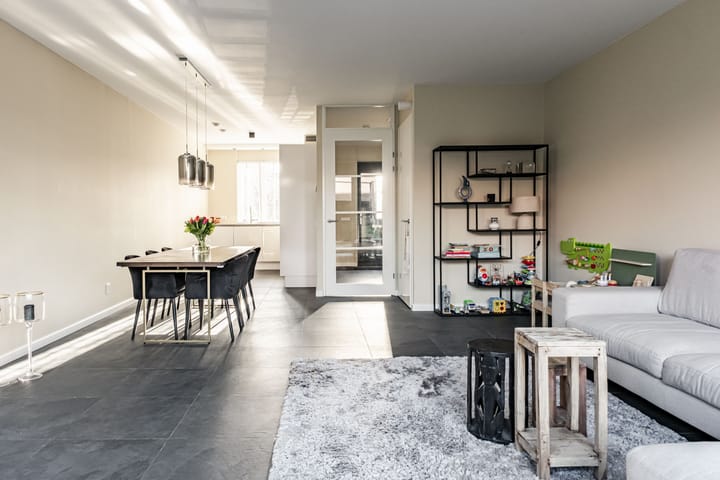 Foto 10 van Beethovenstraat 65