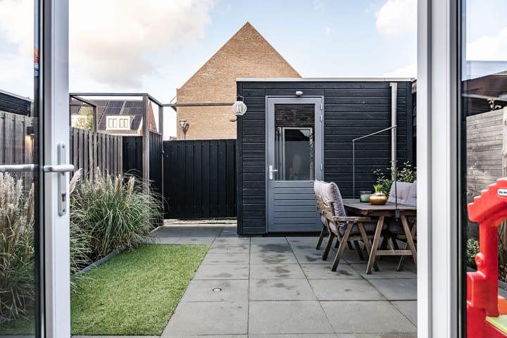 Foto 15 van Beethovenstraat 65