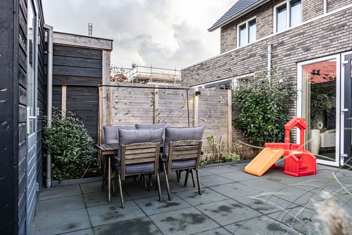 Foto 17 van Beethovenstraat 65