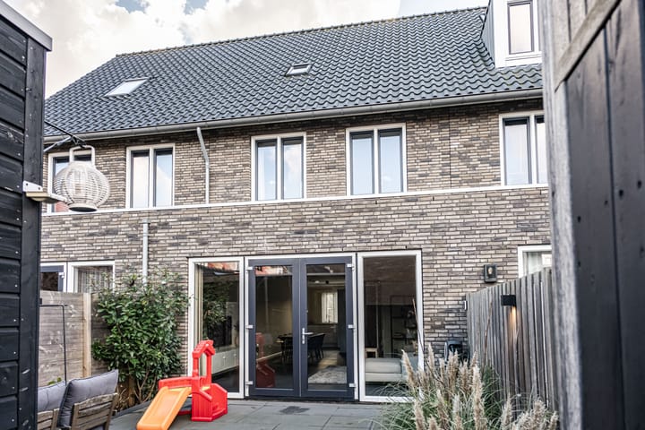 Foto 18 van Beethovenstraat 65