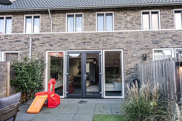 Foto 19 van Beethovenstraat 65