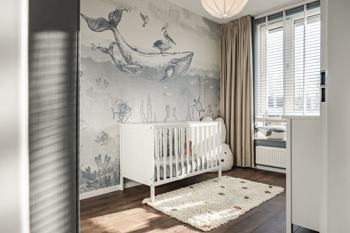 Foto 28 van Beethovenstraat 65