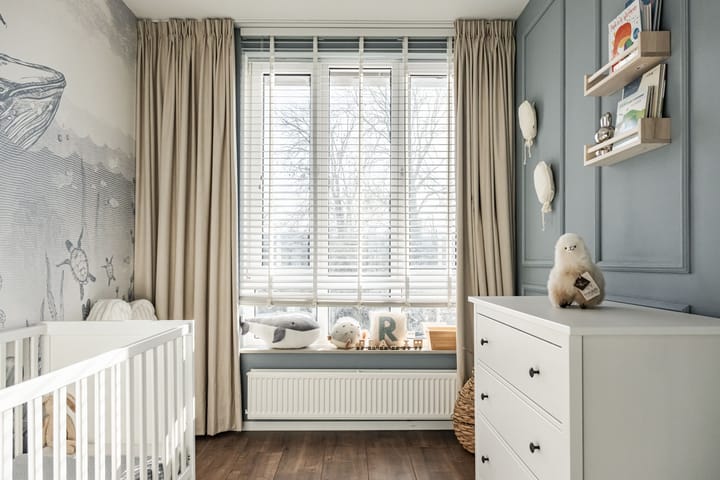 Foto 30 van Beethovenstraat 65