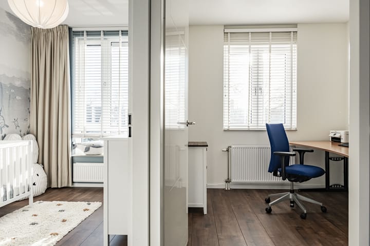 Foto 32 van Beethovenstraat 65