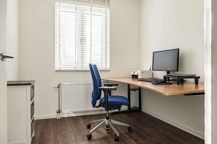 Foto 33 van Beethovenstraat 65