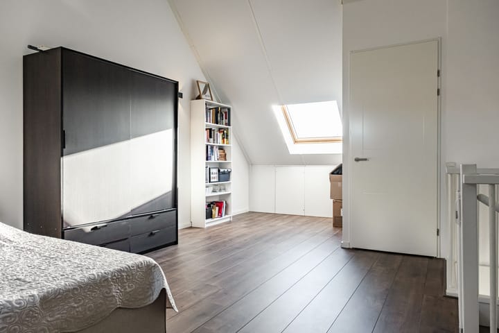 Foto 36 van Beethovenstraat 65