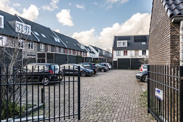 Foto 37 van Beethovenstraat 65