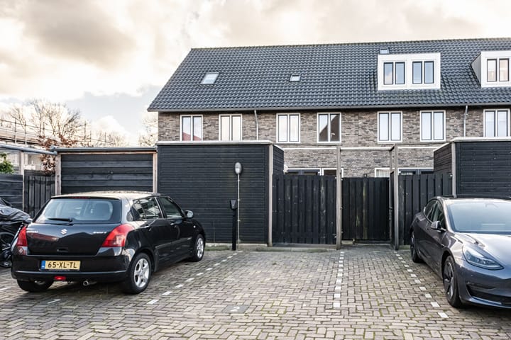 Foto 38 van Beethovenstraat 65