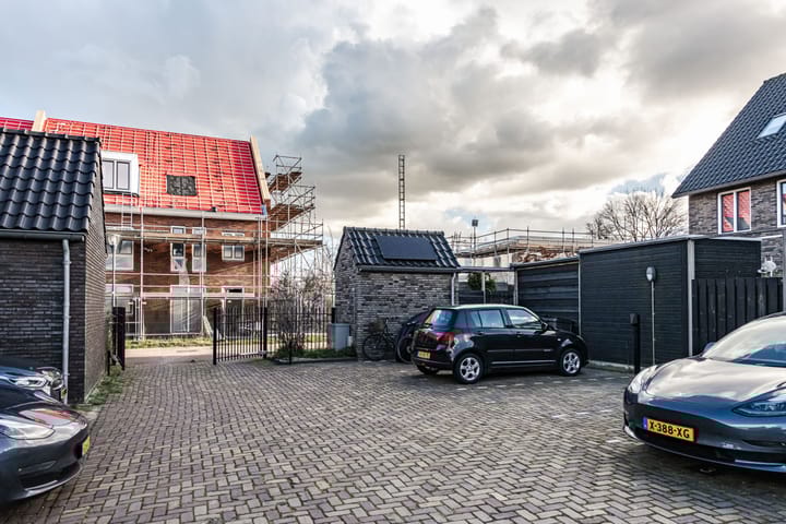 Foto 39 van Beethovenstraat 65