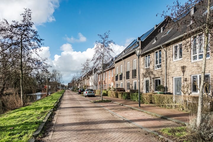 Foto 40 van Beethovenstraat 65