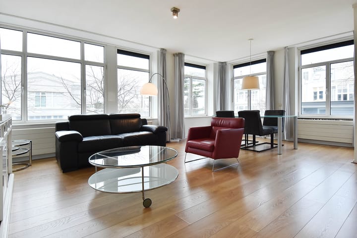 Foto 2 van Burgemeester Marijnenlaan 36