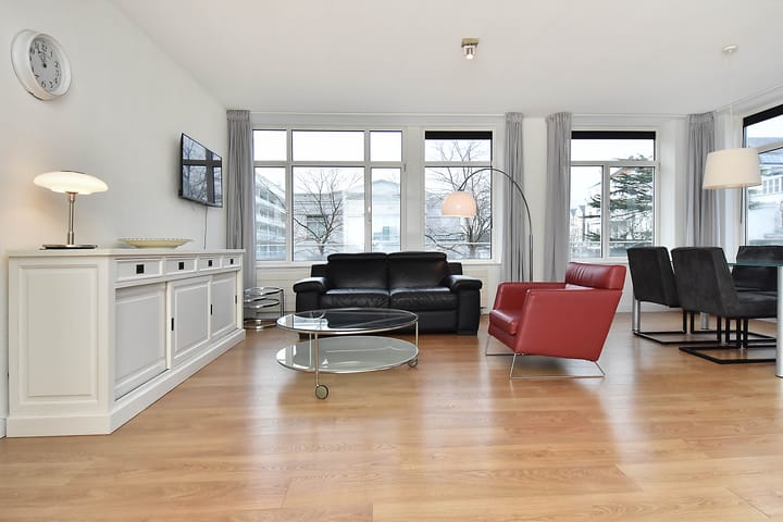 Foto 4 van Burgemeester Marijnenlaan 36