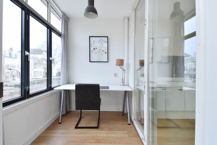 Foto 5 van Burgemeester Marijnenlaan 36