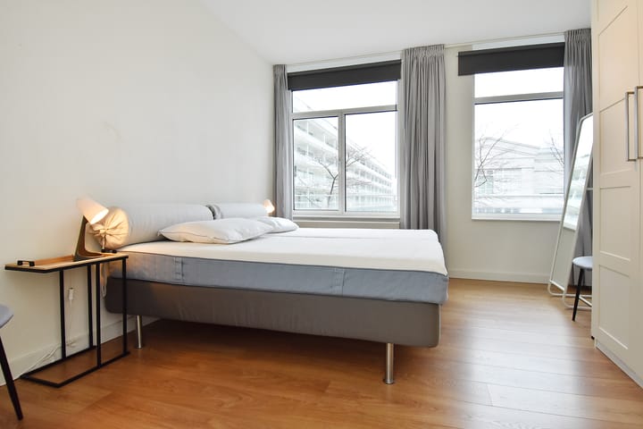 Foto 6 van Burgemeester Marijnenlaan 36