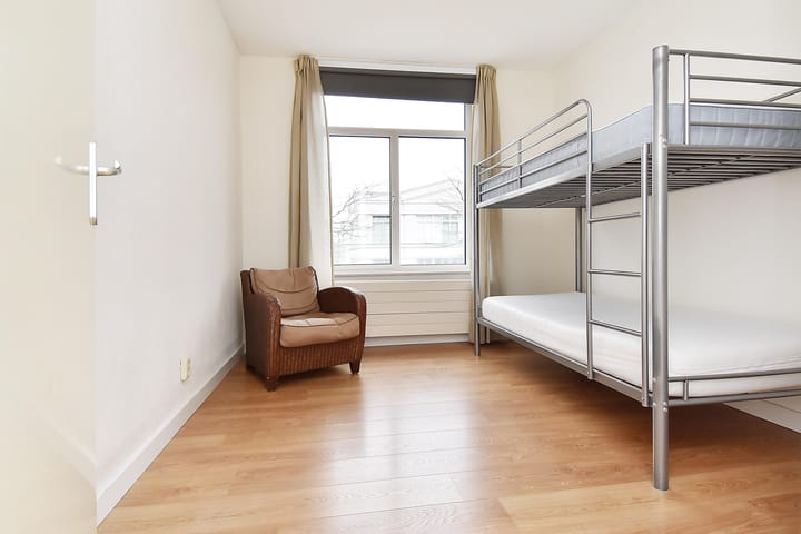 Foto 10 van Burgemeester Marijnenlaan 36