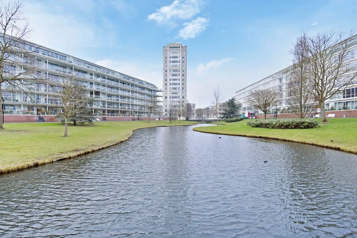 Foto 12 van Burgemeester Marijnenlaan 36