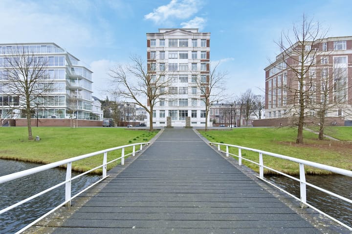 Foto 13 van Burgemeester Marijnenlaan 36