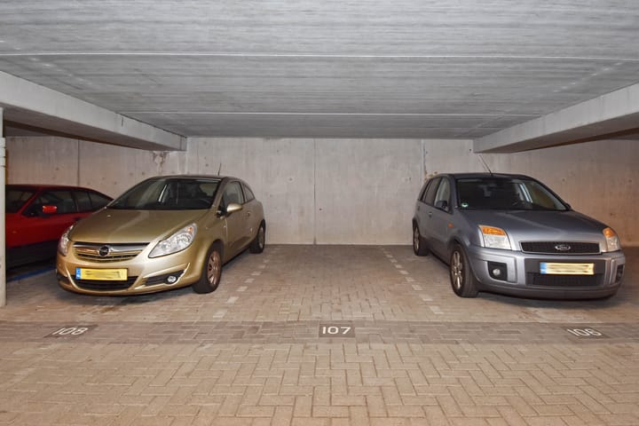 Foto 14 van Burgemeester Marijnenlaan 36