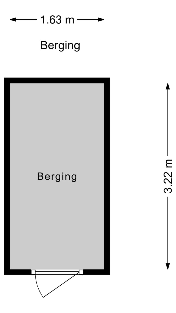 Foto 16 van Burgemeester Marijnenlaan 36
