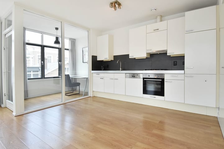 Foto 3 van Burgemeester Marijnenlaan 36