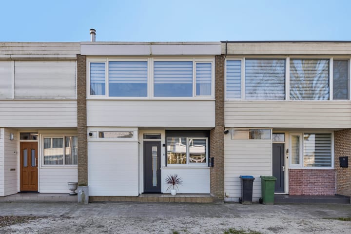 Foto 1 van Norbartlaan 33