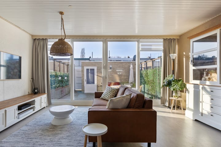 Foto 2 van Norbartlaan 33