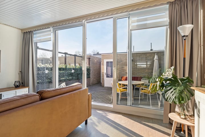 Foto 12 van Norbartlaan 33