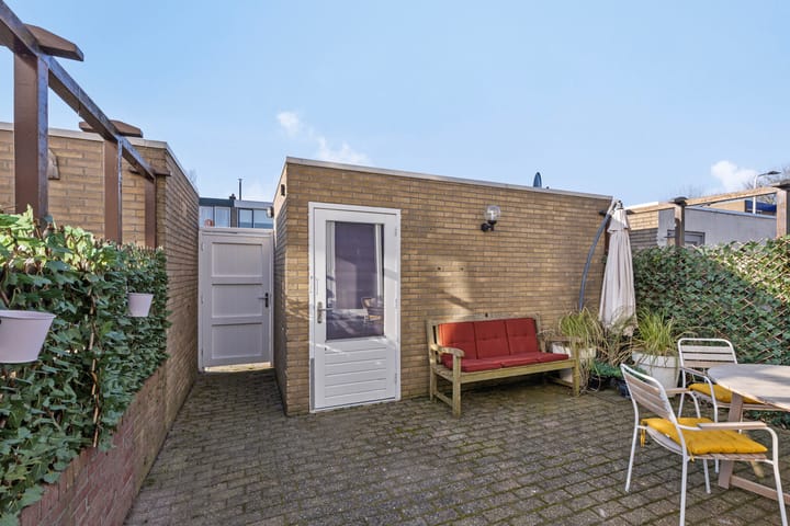 Foto 27 van Norbartlaan 33