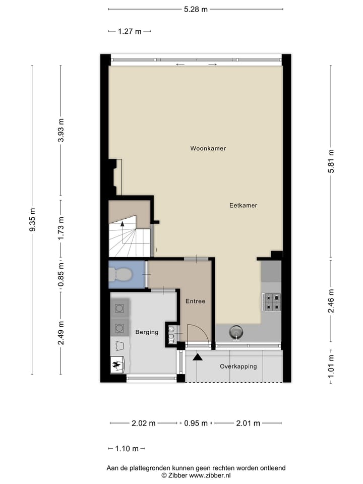 Foto 32 van Norbartlaan 33
