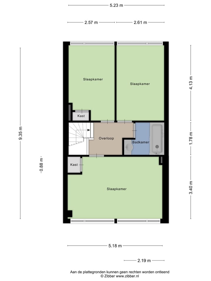 Foto 33 van Norbartlaan 33