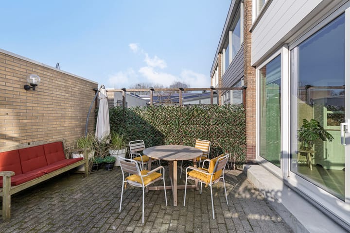 Foto 25 van Norbartlaan 33