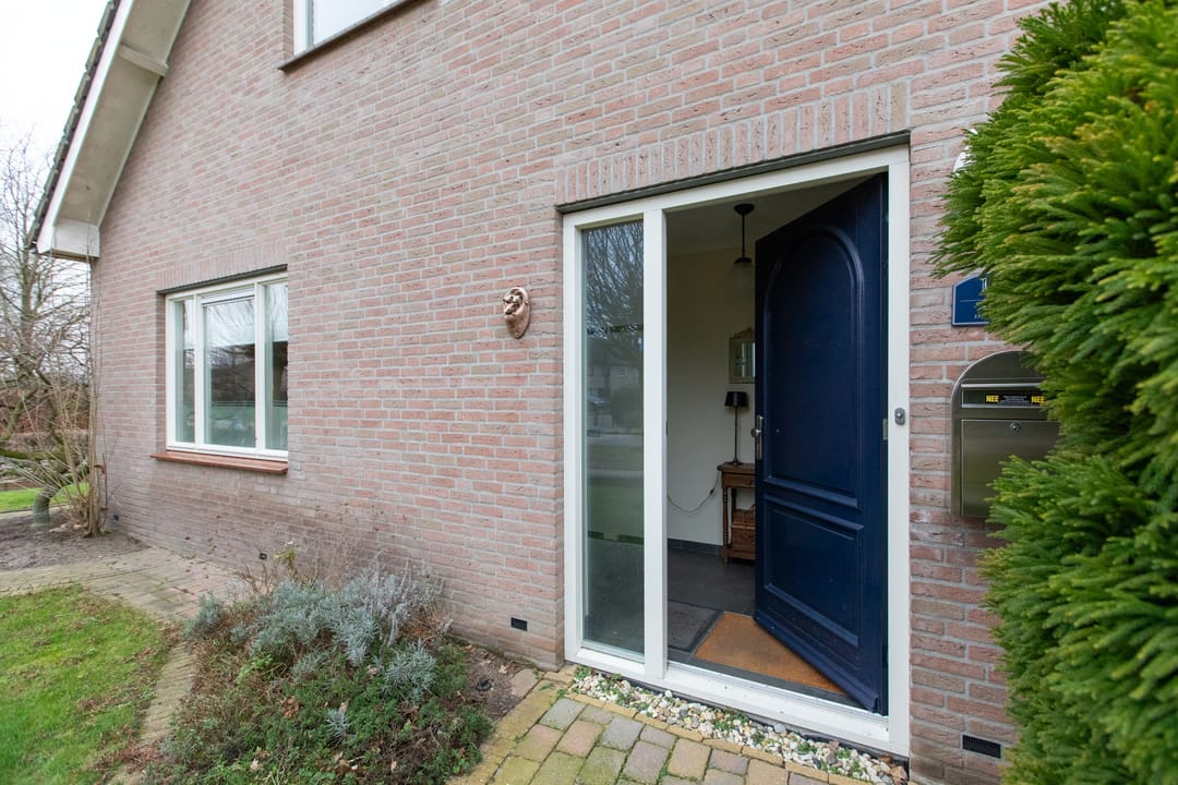 Foto 2 van Kruisbergsestraat 14-E