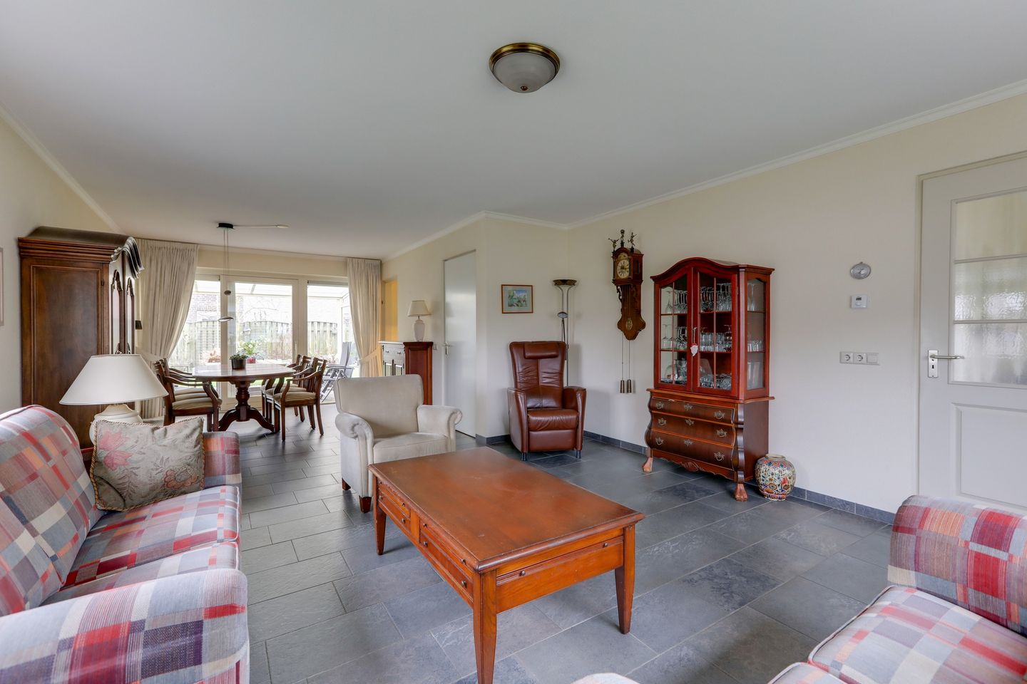 Foto 4 van Kruisbergsestraat 14-E