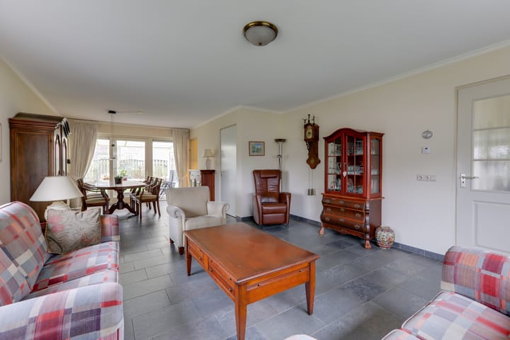 Foto 4 van Kruisbergsestraat 14-E