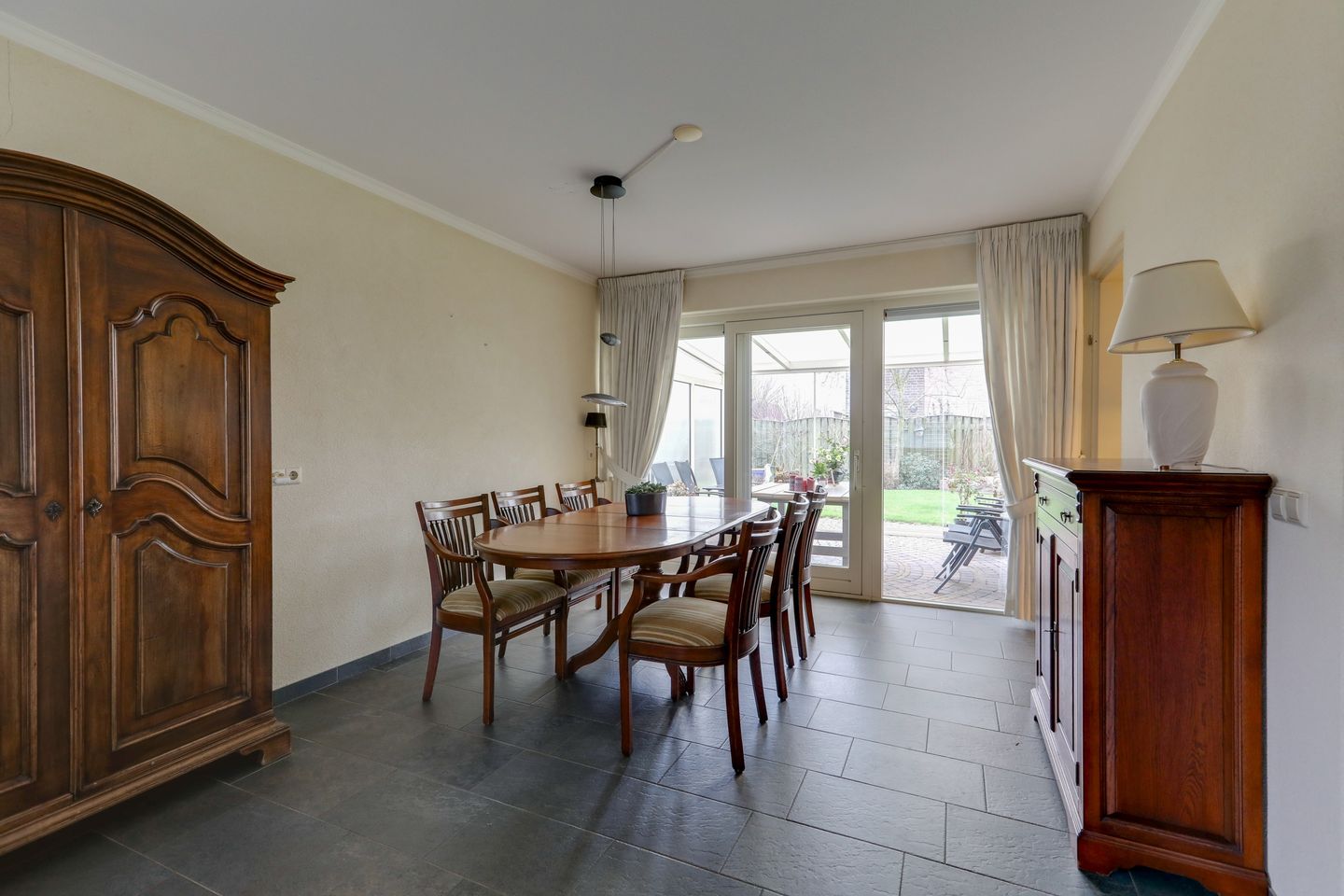 Foto 5 van Kruisbergsestraat 14-E