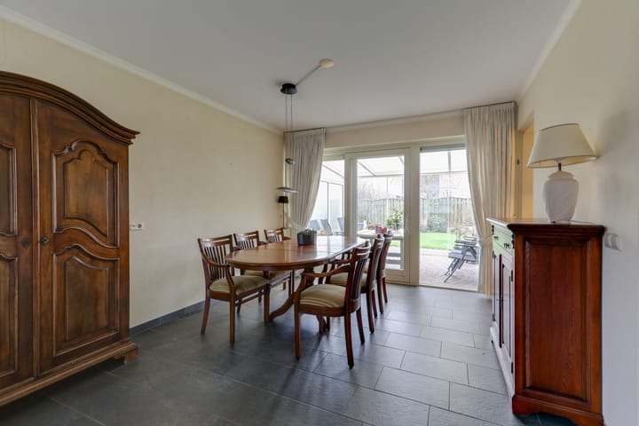 Foto 5 van Kruisbergsestraat 14-E