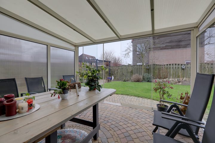 Photo 6 of Kruisbergsestraat 14-E