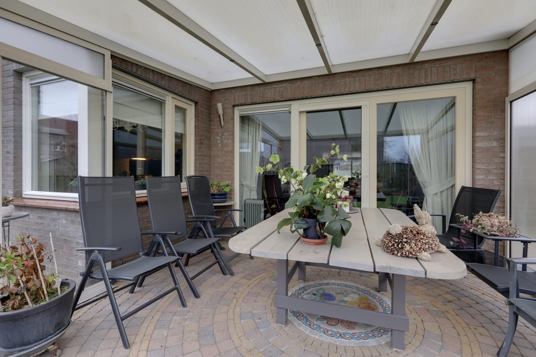 Foto 7 van Kruisbergsestraat 14-E